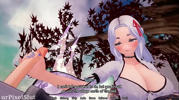 Being a hot goddess's baby full hd 60fps 