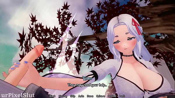 Being a hot goddess's baby full hd 60fps 