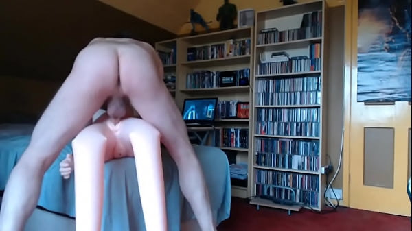 StandingFuck with Sex Doll tribute_to Tara Bardot Jackson