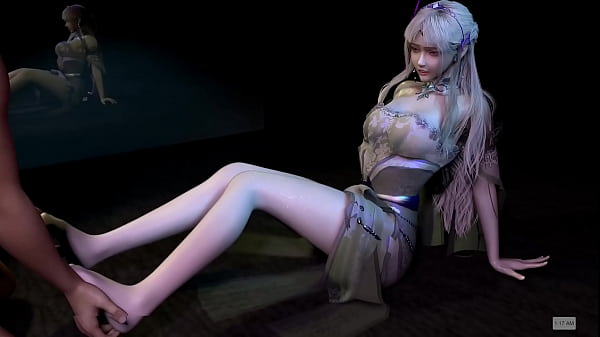 Xiao Yixian Fuck Her Friend thumbnail