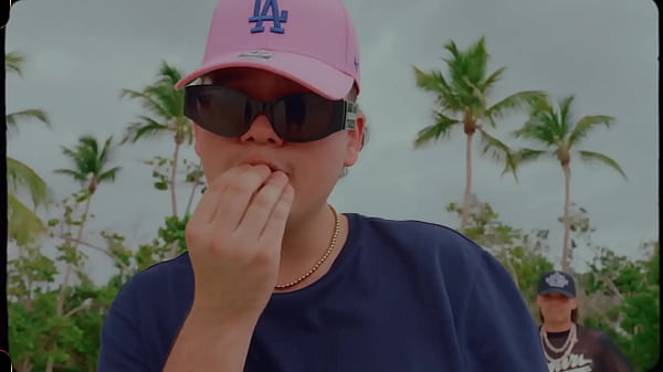 Nonton Lagunas, Peso Pluma thumbnail