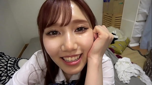 【あまちゅあハメrec＃みさと＃大学生】自ら膣内誘導にどっぷり中出し！《j●コス&times;上目遣い乳首舐め&手コキ》見つめられたら勃起不可避！！本気ピストンで対抗ガチアクメ&rarr;濃厚顔射finish！ thumbnail