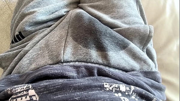 Play MP4 - I peeing on the Couch