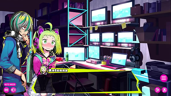 Vamos fazer coisas ruins juntos parte 15