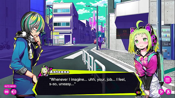 Vamos fazer coisas ruins juntos parte 15 