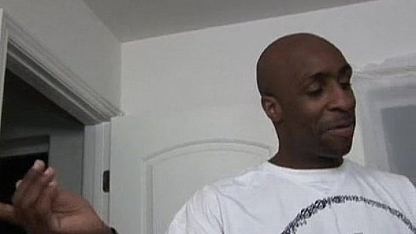 Julie Cash Interracial 