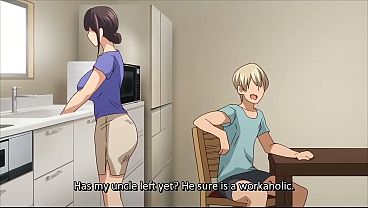 Nonton Meet Hitomi (or Renmi, As Her Neglected Pussy Aches To Be Called), The Picture-perfect Housewife Whose Clock Is Ticking Louder Than Her Ovaries thumbnail