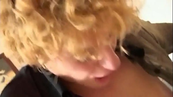 Play MP4 - He fucks the old lady&comma; but she is still aroused to make her bow down for oral sex