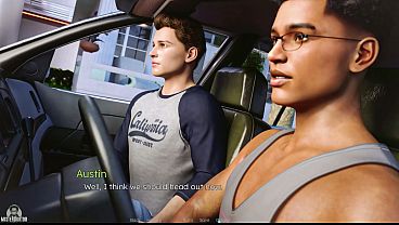 Play MP4 - GETTING INTIMATE &num;22