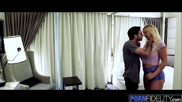 Play MP4 - PORNFIDELITY Paisley Porter Fucks Her Friend Before His Wedding