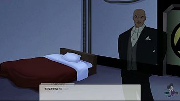 Gunsmoke Games Something Unlimited Episode 51 More Slavegirl Starfire thumbnail