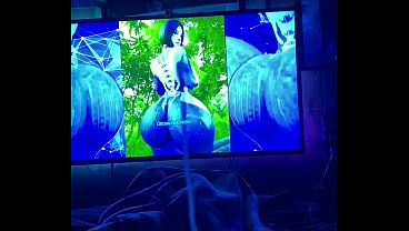 Cortana Goon Cum Tribute!