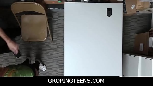 GropingTeens ShoplifterTeen Must Pay the PriceOne Wayor Another Dakota Rain