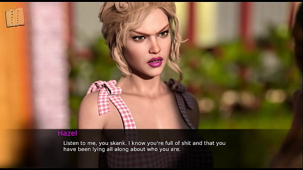 Play MP4 - Nursing Back To Pleasure 74&comma; Hazel Meet's The Ex What Could Go Wrong&period;