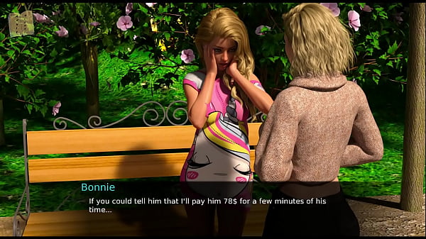 Nursing Back_To Pleasure 74, Hazel Meet's The Ex WhatCould Go Wrong.