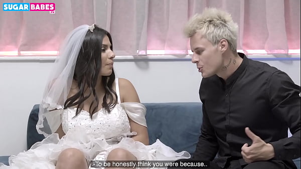Play MP4 - SugarBabesTV - Clara Ortiz Is A Cheating Bride