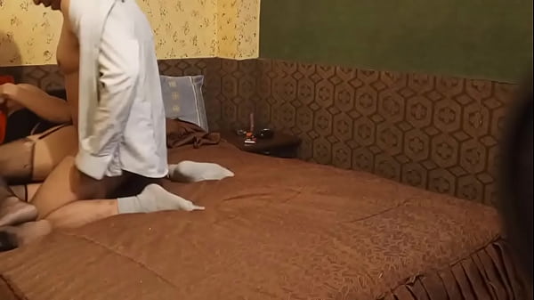 &ldquo;Travesti de closet, femenina y nerviosa, dej&aacute;ndose llevar poco a poco&rdquo; 