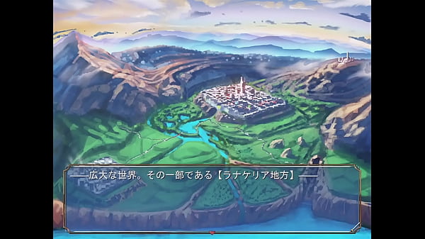 Nonton Sex Knight Cynthia~tale Of The Spunkstrong Kishi~ thumbnail