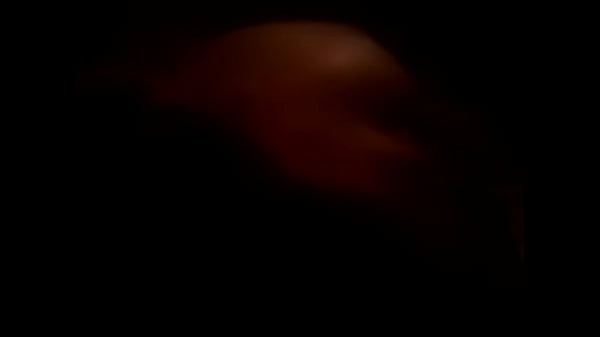 Kara loves to suck on her hubby