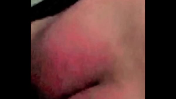 Hard spanking to bad guy 