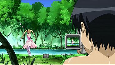 15 bishoujo hyouryuuki Episode 1