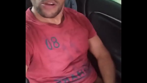 Play MP4 - Fiquei pelado no uber