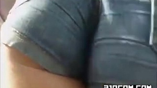 Good lookin woman irish kinky toying butt wtm