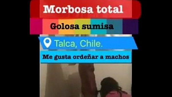 Sexo talca Chile casado 