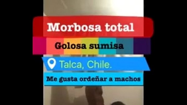 Play MP4 - Puta Chilena follada por casado infiel talca &sol; fuck married man whith shemale anal sex