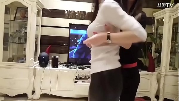 China pants chinese girl hot dance