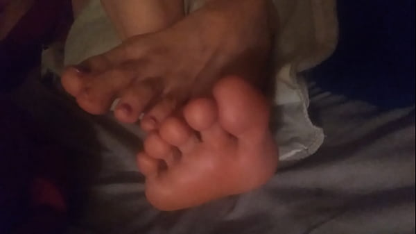 Sexy toes