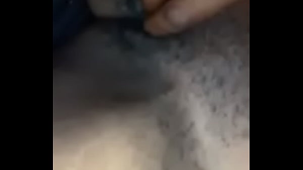 Masterbating