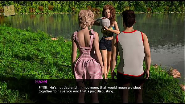 Nursing Back To Pleasure_83