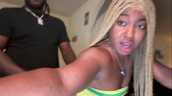 Play MP4 - STEPDAD Convinces Stepdaughter To cheat on boyfriend an give him a blowjob