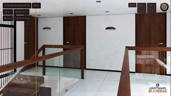 Play MP4 - EP12&colon; Building Good Relationship with Lisa - Living with Temptation&colon; American Sunset