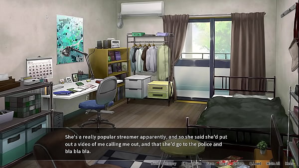 Play MP4 - Gyaru GB ep1 Losing my virginity