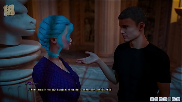 Lust Academy 420 thumbnail