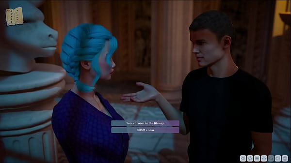 Play MP4 - Lust Academy 420