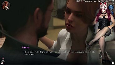 Boundaries Of Morality (9) - Playthrough By Playful Fox thumbnail
