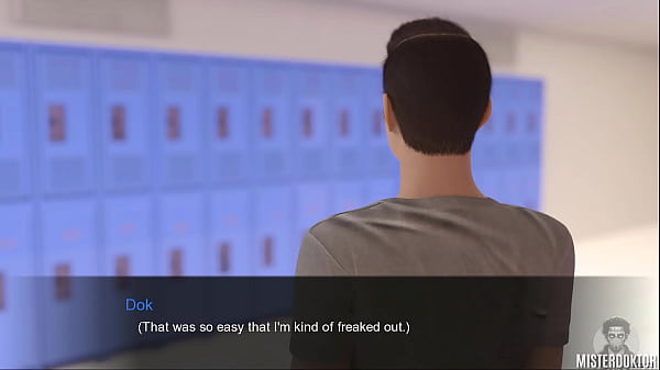 Lust theory ep 160 visual novel gameplay hd