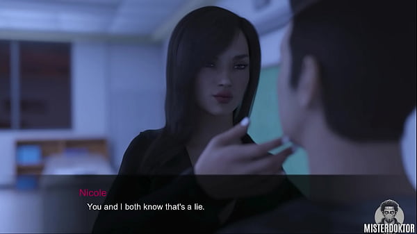 Lust Theory Ep.160 - Visual Novel Gameplay [hd] thumbnail