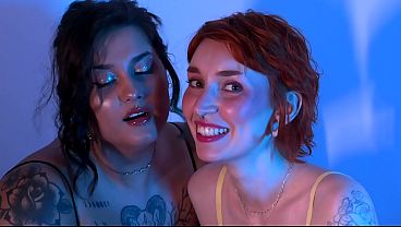 They call her the queen of burps 