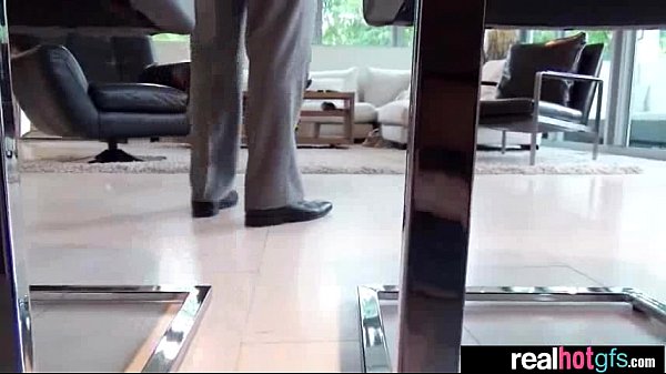 SexTape With Wild_Real HotGirlfriend mov_22