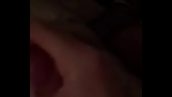 Delicious ejaculation 