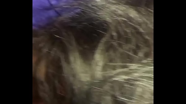 Mi mujer con el culote 