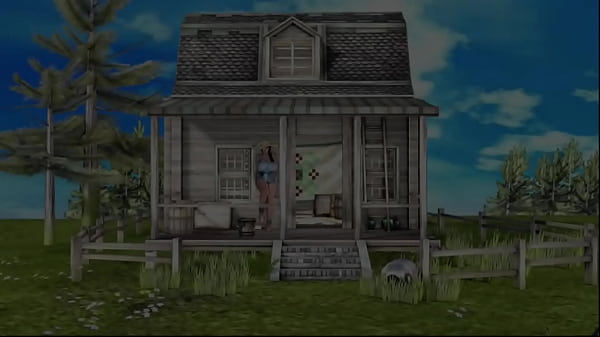 Max's Life Cap 43 - follando con una milf con grandes tets y gran culo 