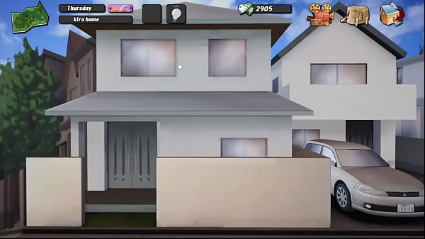 Play MP4 - Max's Life Cap 43 - follando con una milf con grandes tets y gran culo