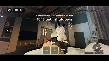 Having Sex With Bacon Roblox Condo2 ( Ai Muốn Chơi C&ugrave;ng Ib Kb) thumbnail