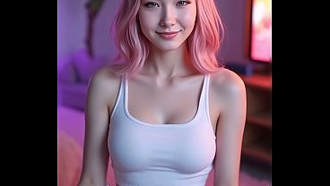 Ai anal compilation mix