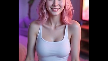 Ai Anal Compilation Mix thumbnail